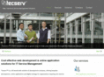 tecserv.co.uk