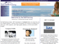 tectalktraining.com