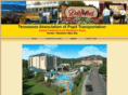 tennesseetradeshow.com