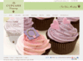 thecupcakecompany.co.uk
