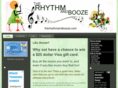 therhythmandbooze.com