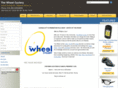 thewheelcyclery.com