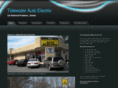 tidewaterautoelectric.com