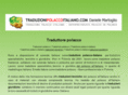 traduttorepolacco.com