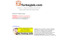 turkeywork.com