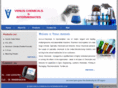 venuschemicals.com