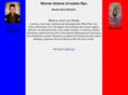 warrenisshinryu.com