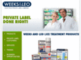 weeksleo.com