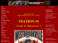 westbrookvillefire.org