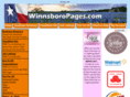 winnsboropages.com