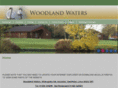 woodlandwaters.co.uk