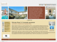 yarmouthapartmenthomes.com