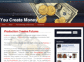 youcreatemoney.com
