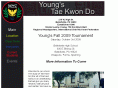 youngtkd.com