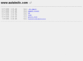 aalabsllc.com