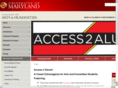 access2alumni.com