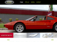 adecollectorcars.com