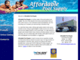 affordablepools.net
