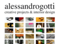 alessandrogotti.com