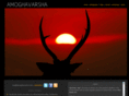 amoghavarsha.com