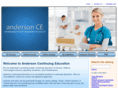 andersonce.com