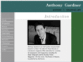 anthonygardner.co.uk