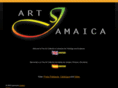 art-jamaica.org