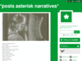 asterisknarratives.com