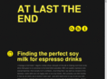 atlasttheend.com