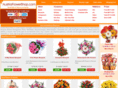 austriaflowershop.com