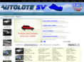 autolotesv.com