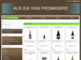 auxdixvinsfromagers.com