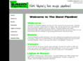 bandpipeline.com