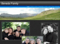 benedafamily.com