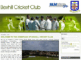 bexhillcricketclub.co.uk