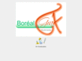 borealgraf.com
