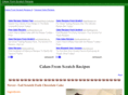 cakesfromscratchrecipes.com