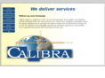 calibra-logistics.com