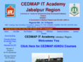 cedmap.org
