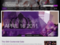 centennialgala.com