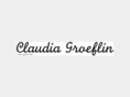 claudiagroeflin.com
