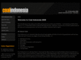 coalindonesia.com