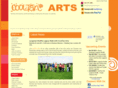 cooltanarts.org.uk