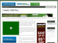 countryclubfees.com