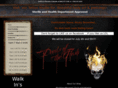deedsoftheflesh.com