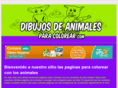 dibujosdeanimalesparacolorear.com