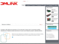 dmlink.net