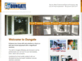 dungatewindowsandsunrooms.com