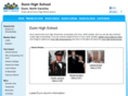 dunnhighschool.org