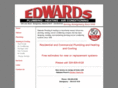 edwardsplumbing.com